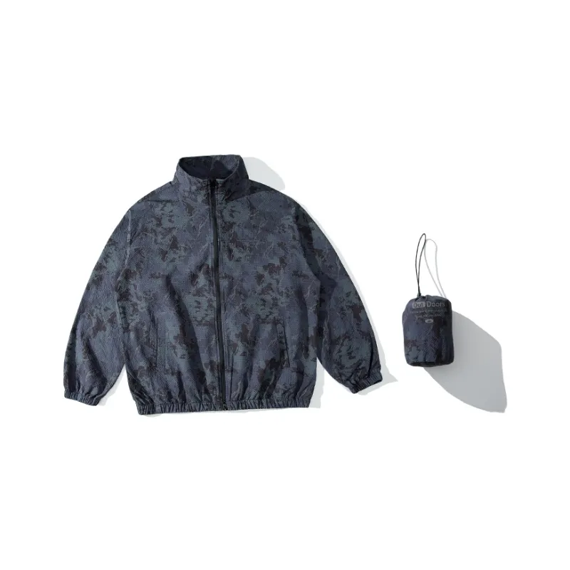 VUUG Sun Protection Clothing Unisex-14