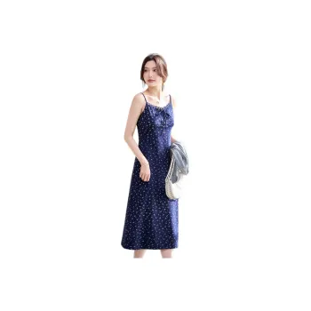 TERRE BLEUE Two Piece Skirt Sets Women's