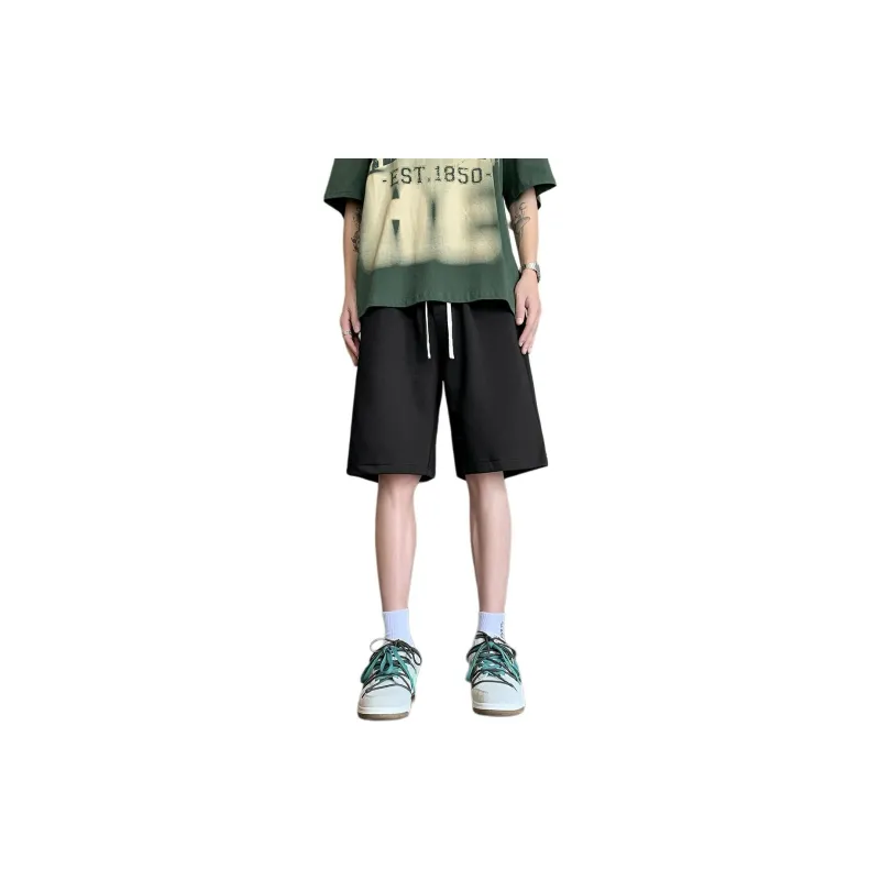 FASTFISH Casual Shorts Unisex-1