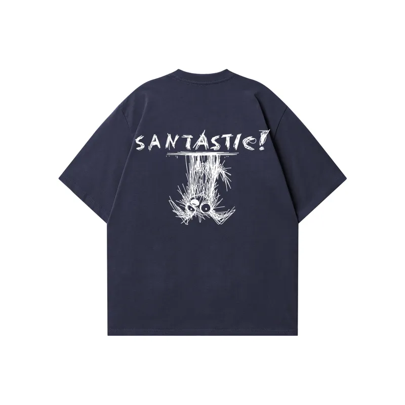 SANTASTIC T Shirts Unisex-6