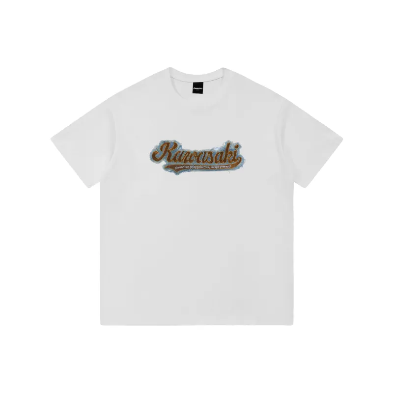 Kawasaki T Shirts Unisex-6