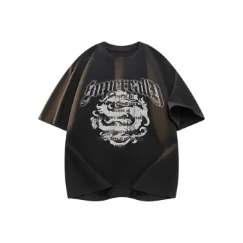 SUPEREALLY T Shirts Unisex