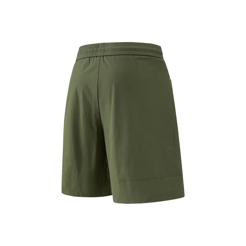 WOSAWE Sports Shorts Unisex-4