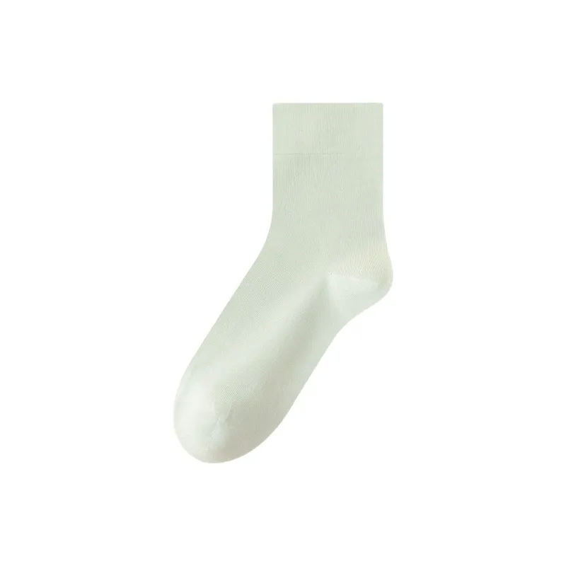 ROBINHOOD Mid Calf Socks Women's Box 4 Pack-3
