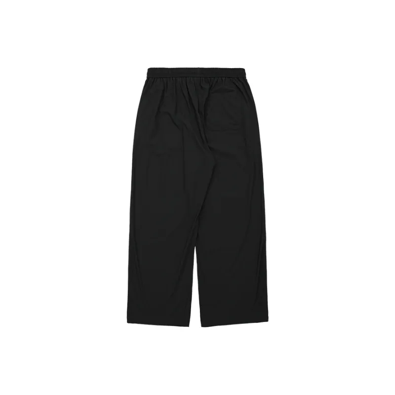 Bulking Tide Brand Casual Pants Unisex-4
