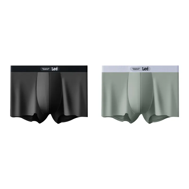 Lee Underwear Gift Boxes Men's 2 Pack-276