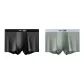 2 Pack (Jet Black+Star Gray)