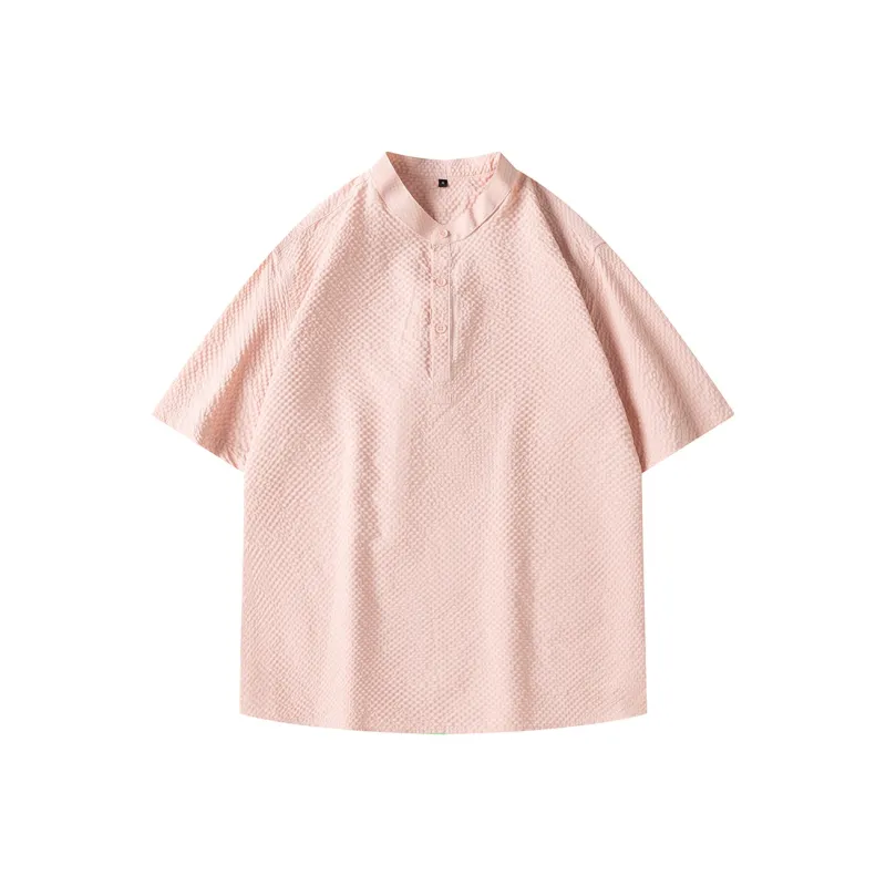 Zomuros Polo Shirts Unisex-18