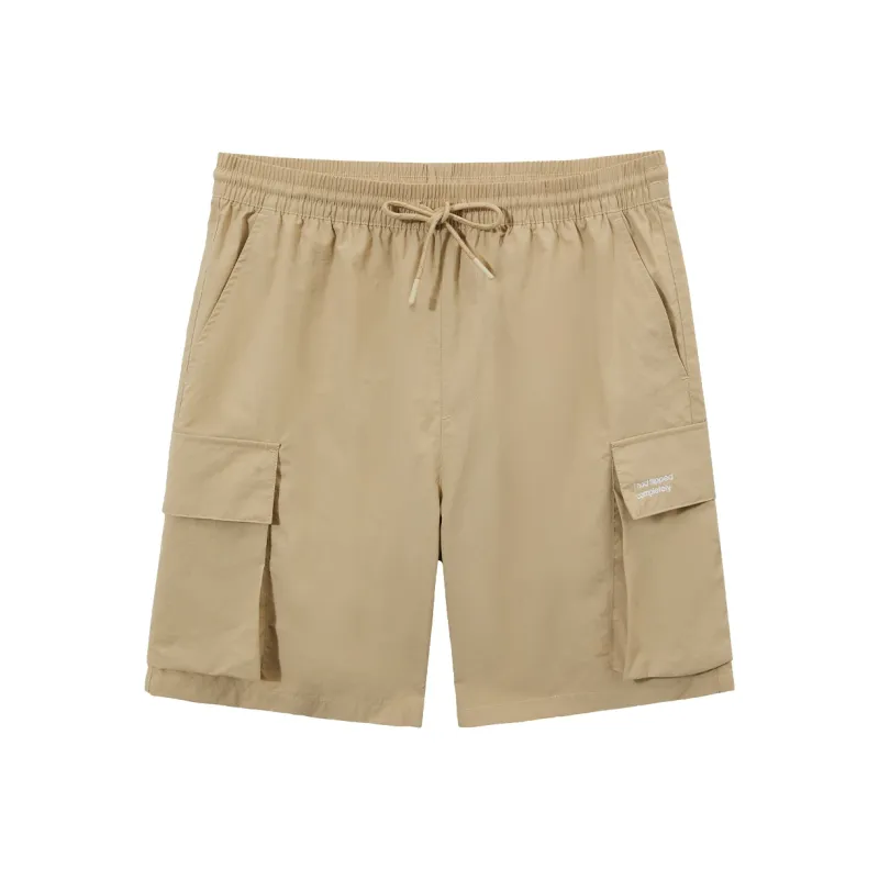 Hotwind Casual Shorts Men-6