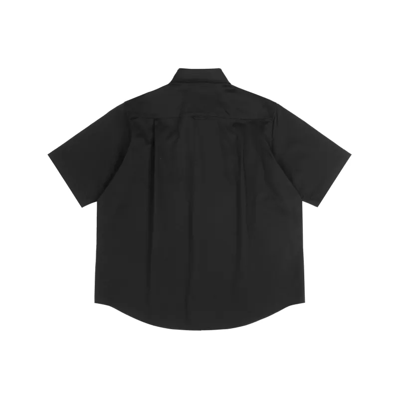 JEFF HAMILTON Shirts Unisex-3
