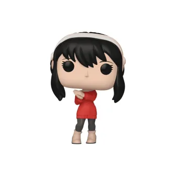 Funko SPY X FAMILY Yor Forger Everyday Loungewear Opportunity CH Chibi Figures