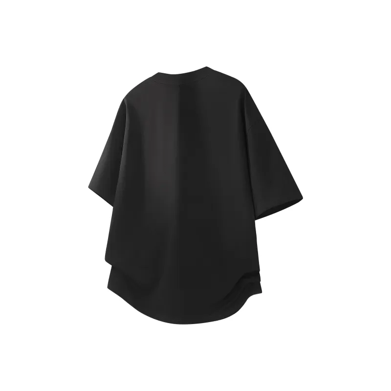 Hotwind T Shirts Unisex-17