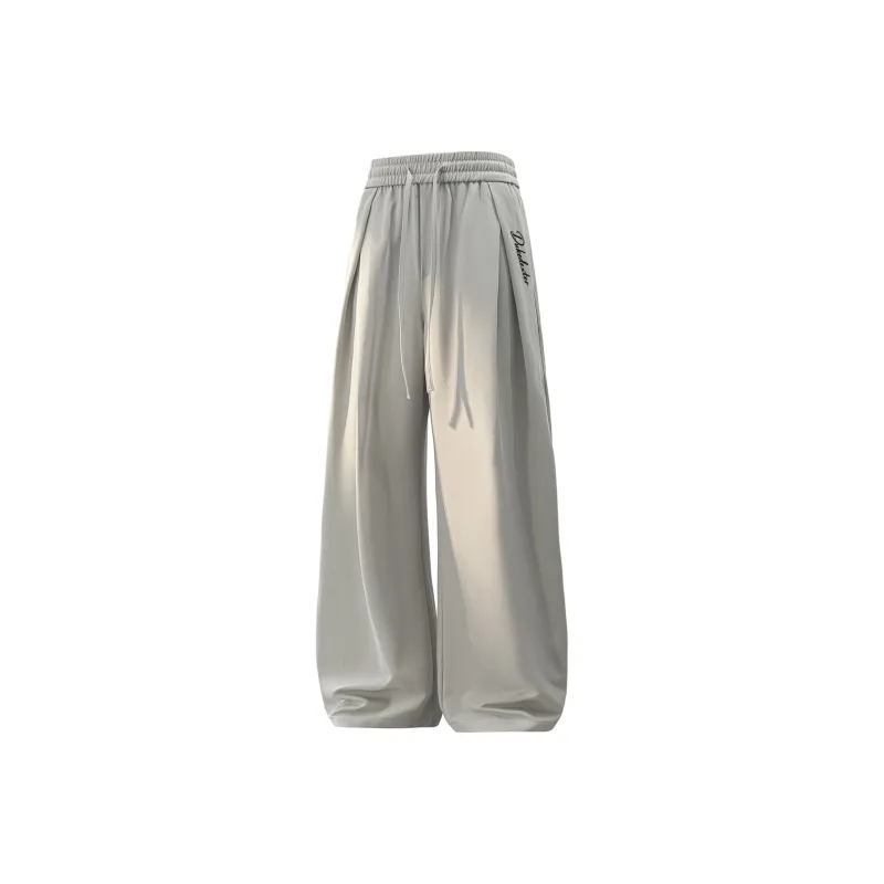 DUKE+DEXTER Casual Pants Unisex-10