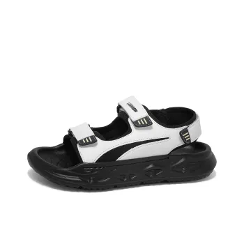 Budding Bear Beach Sandals Men's