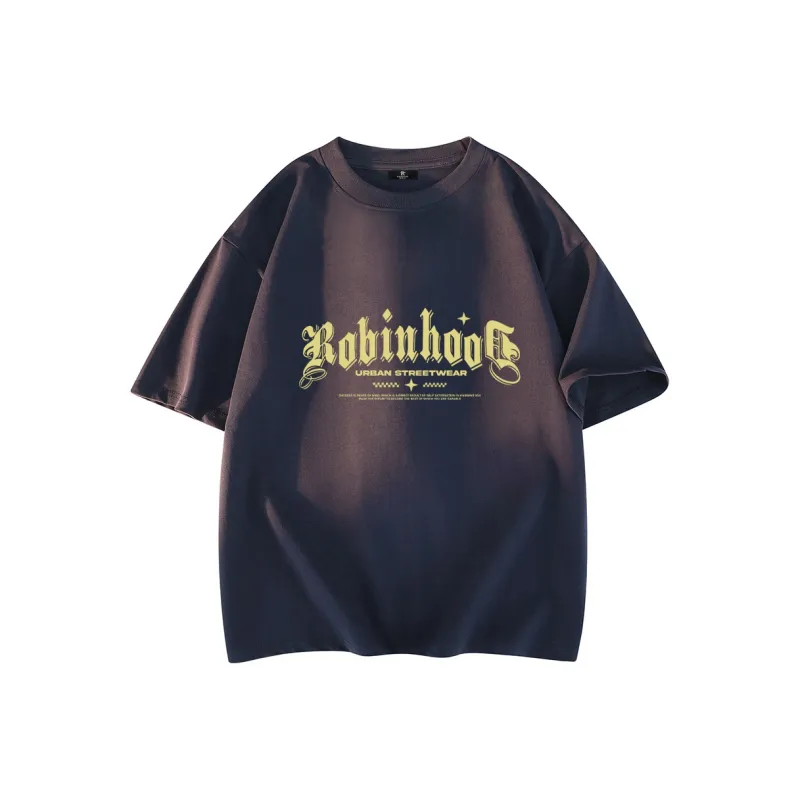 ROBINHOOD T Shirts Unisex-9