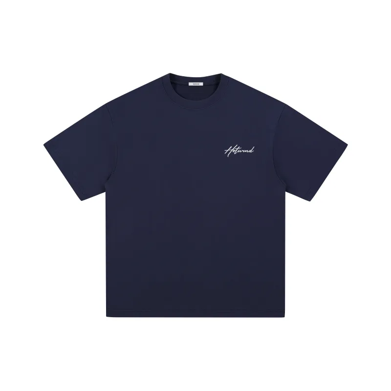 Hotwind T Shirts Unisex-4