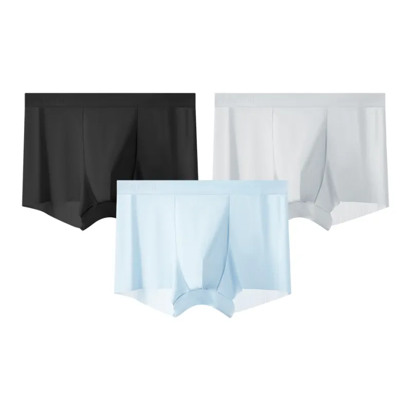 ZEROIN Men Underpants-24