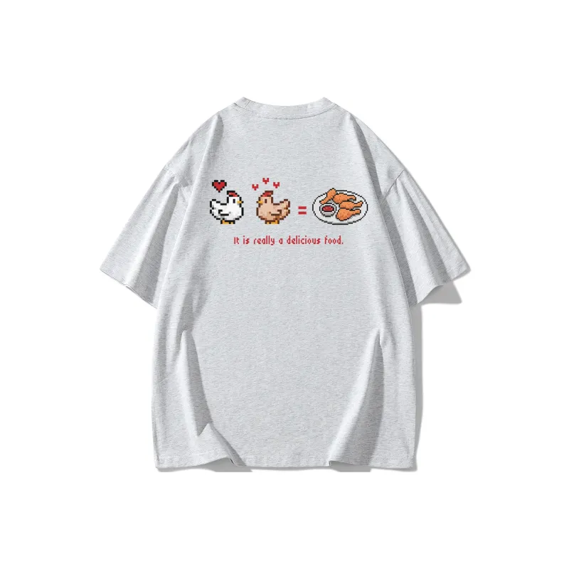 Struggle Vintage95 T Shirt Unisex-5