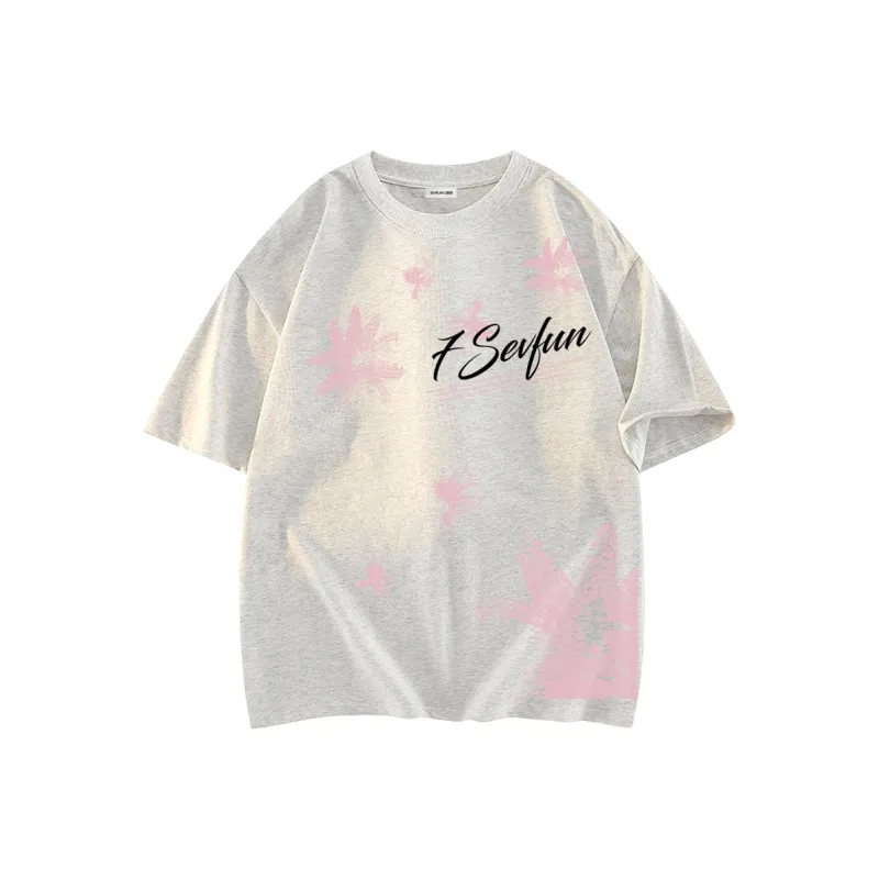 7 SEVFUN T Shirts Unisex-14