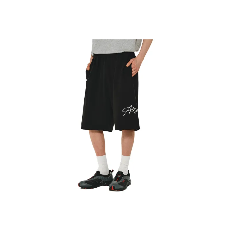 Atry Casual Shorts Unisex-0