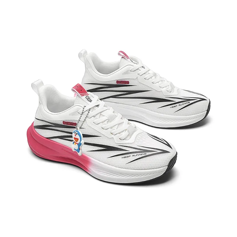 DoraemonA Low Top Running Shoes Men's-8