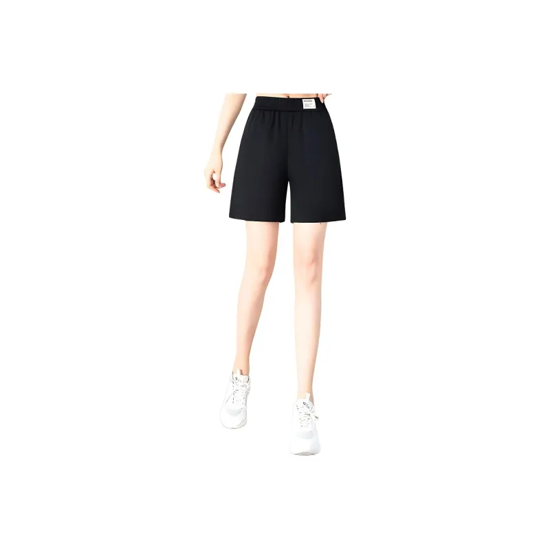 The New Age Family Casual Shorts Women's-4