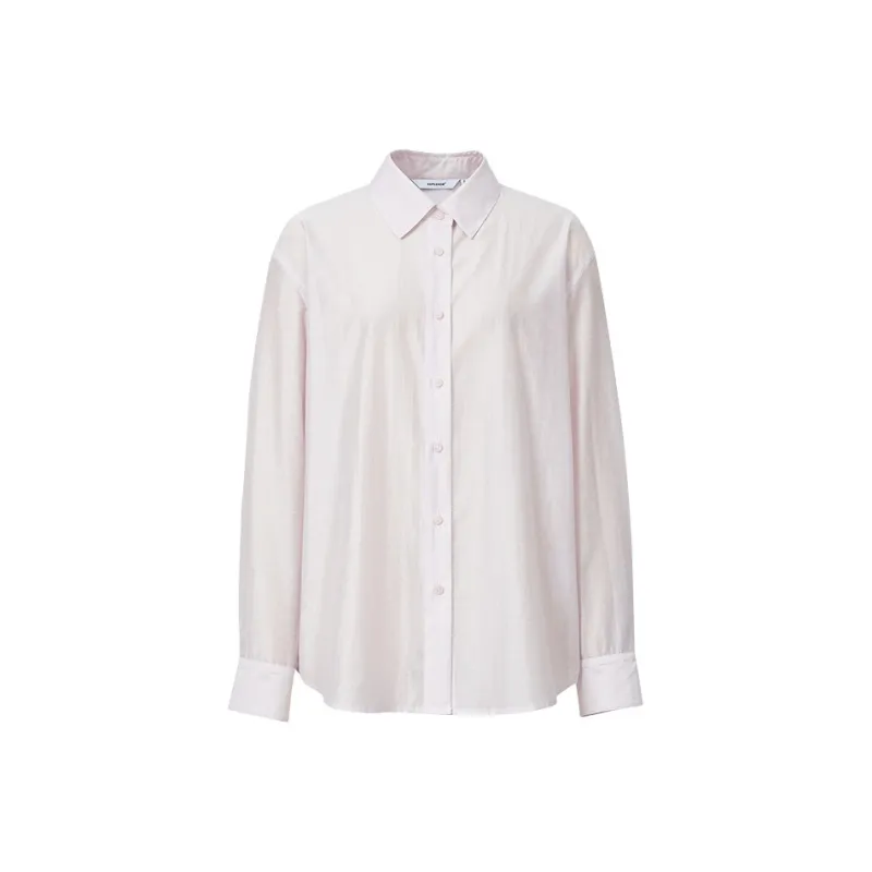 Hopeshow Shirts Women's-5