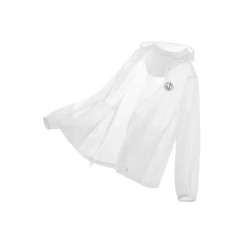 MINISO UV Protection Sun Protection Clothing Unisex