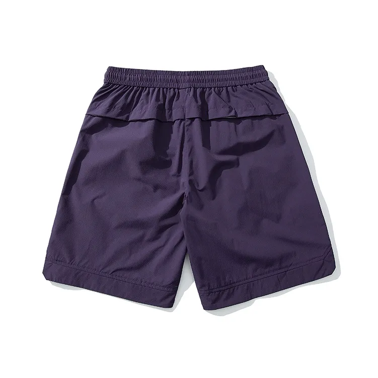 Youth Pastoral Order Casual Shorts Women's-9