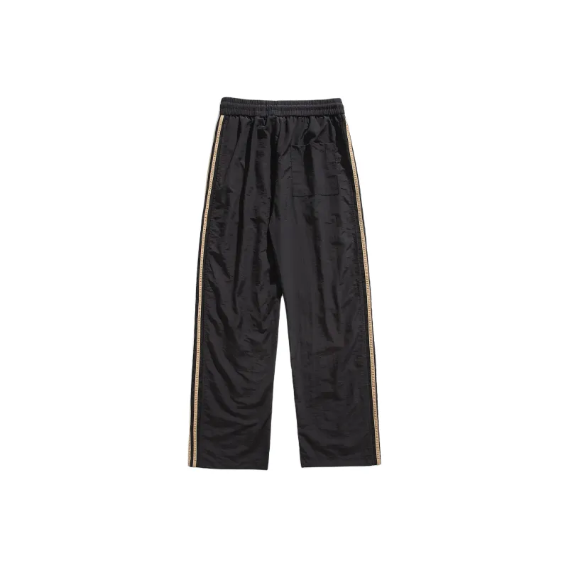 VERAF CA Casual Pants Unisex-1