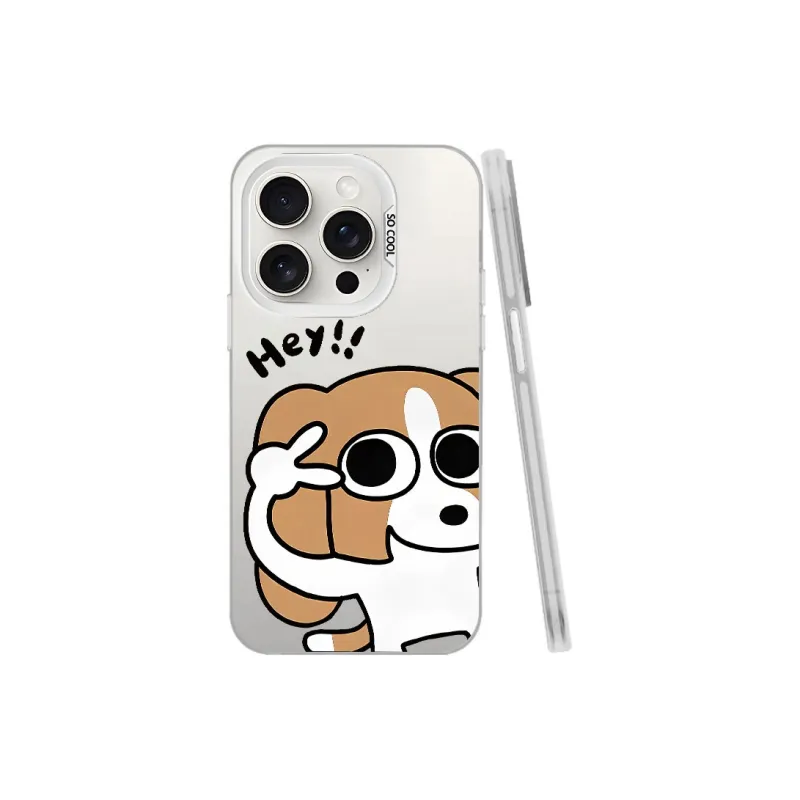 MaiBuZhe Phone Cases-12