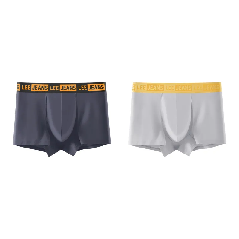 Lee Men Underpants-48