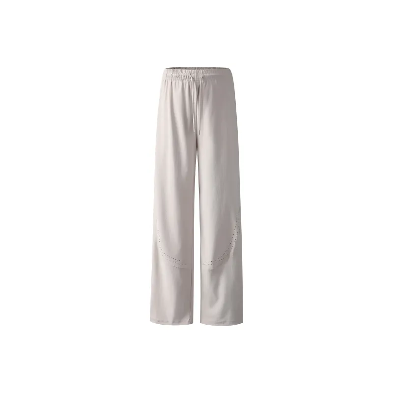 DUNHUANG ART INSTITUTE Casual Pants Unisex-5