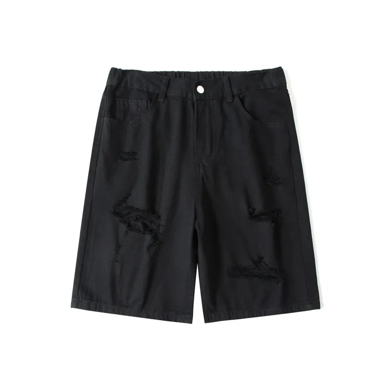 Chisportate Casual Shorts Unisex-0