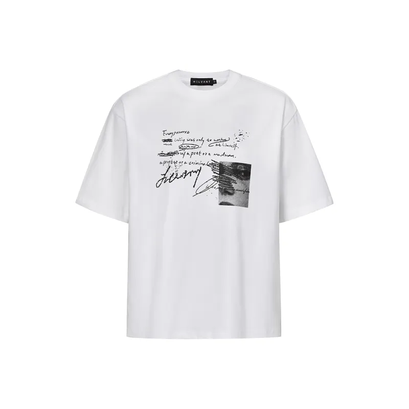 OX FREAK T Shirts Unisex-2