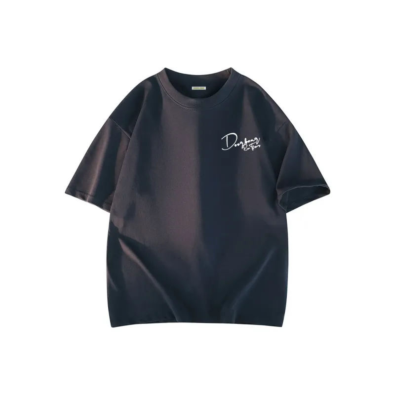 Budding Bear T Shirts Unisex-6