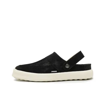 King Jinmai Men's Casual Shoes Men Low Top
