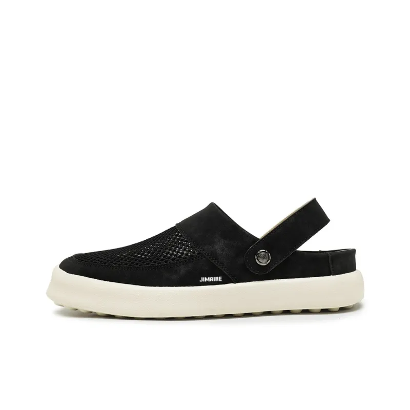 King Jinmai Men's Casual Shoes Men Low Top-0