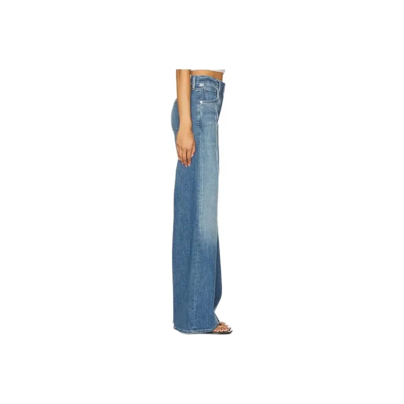 Citizens Of Humanity Jeans Women's Blue-3