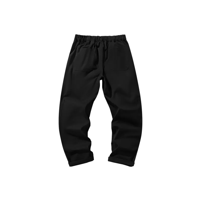 FAIRWHALE Cargo Pants Unisex-1