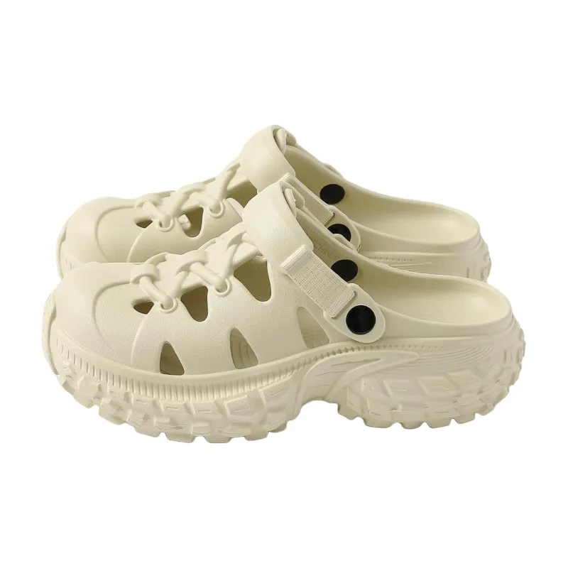 KUUJOO Slippers / Home Slippers-0