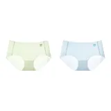 2 Pack (Green+Bubble Blue)
