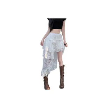 GOSO Casual Short Skirts Women's