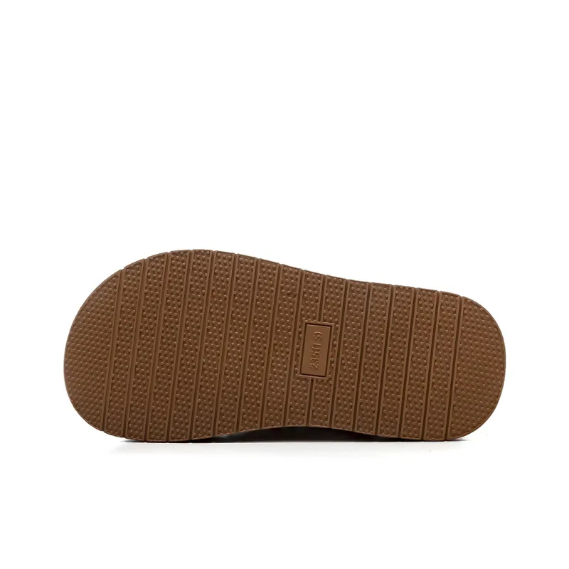 Warrior Abrasion Resistant Quick Dry Closed Toe Slippers Women's Sand-3