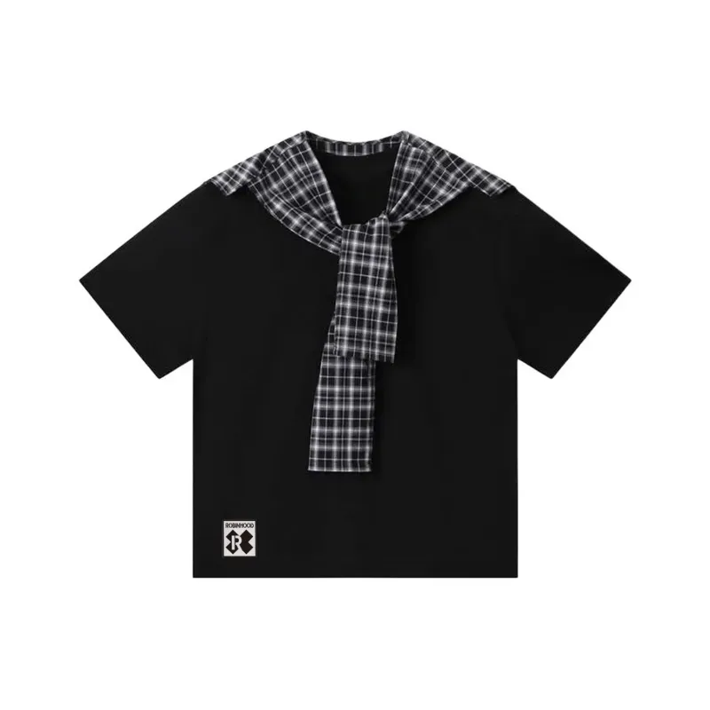 ROBINHOOD T Shirts Unisex-0