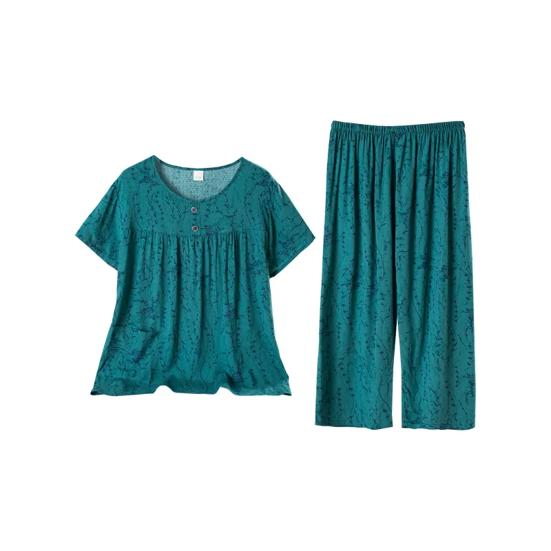LoveEsteem Women's Pajama Sets-60
