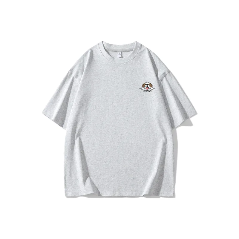 Struggle Vintage95 T Shirt Unisex-4