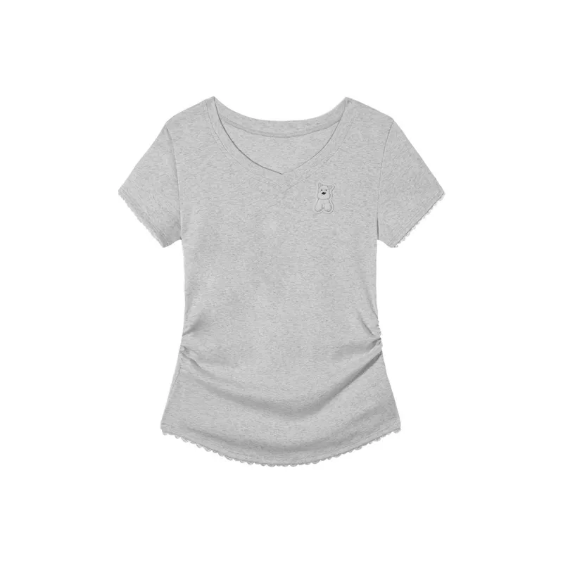 PSO Brand T Shirts Women's-4