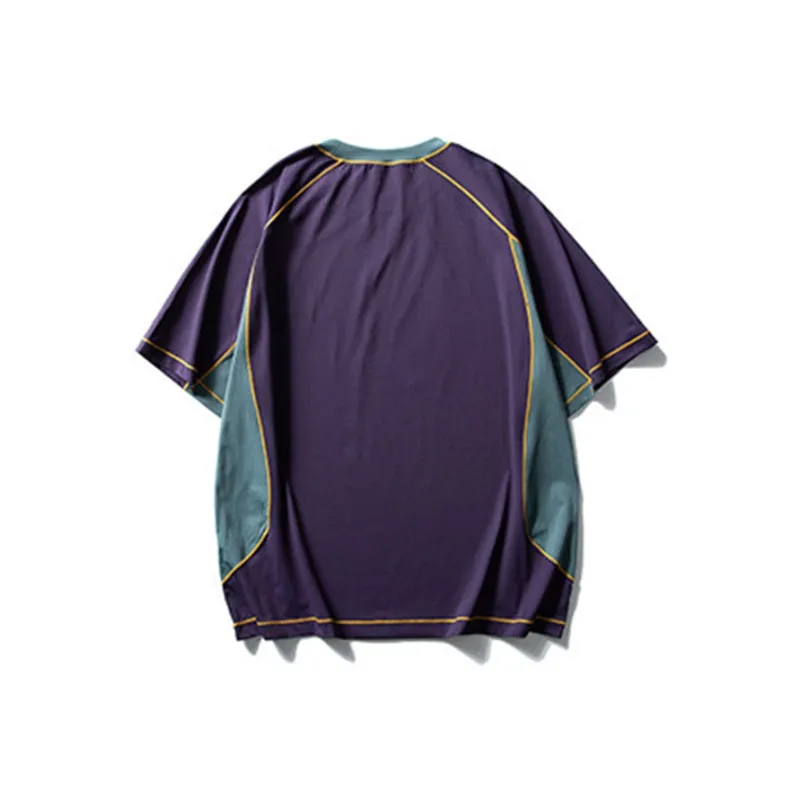 VERAF CA T Shirts Unisex-5