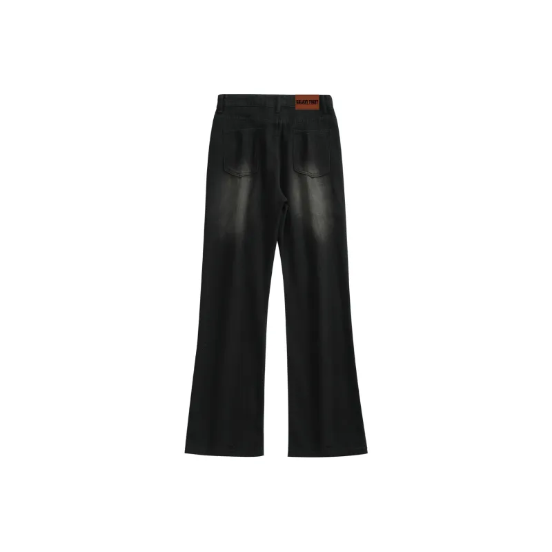 GALAXY FAIRY Jeans Unisex-1